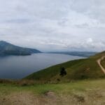lake toba tour