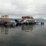 Ferry-Ajibata-simanindo