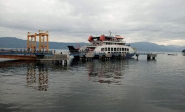 Ferry-Ajibata-simanindo