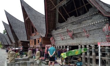 Things to do in medan