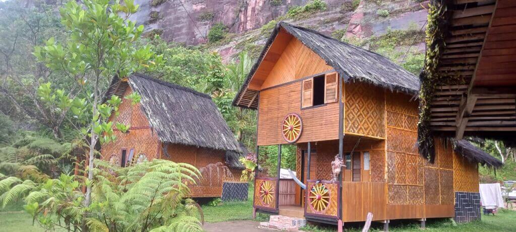 Harau Valley Padang