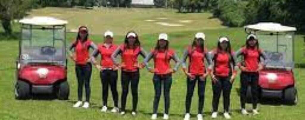 Medan Golf package - Bukit Barisan Golf Course