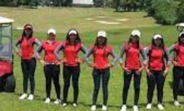 Medan Golf package - Bukit Barisan Golf Course