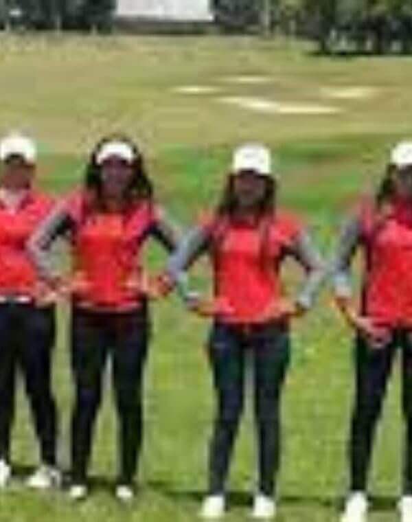 Medan Golf package - Bukit Barisan Golf Course