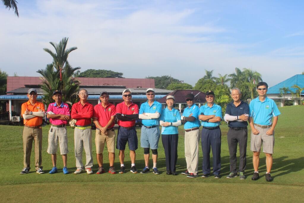 4d3n medan golf