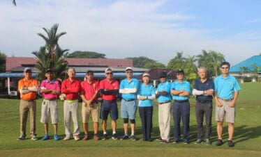 4d3n medan golf