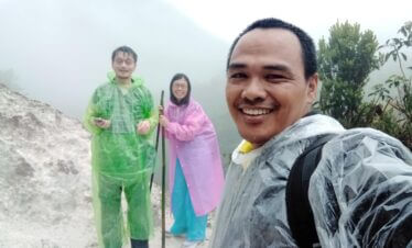 Sunrise tour From China