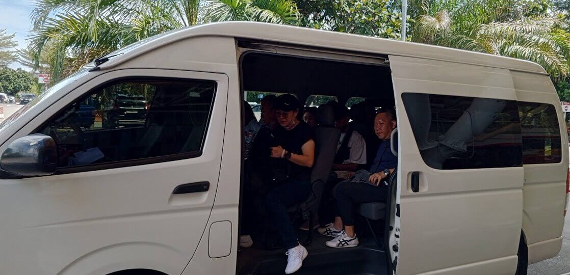 Car Rental Medan