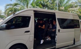Car Rental Medan