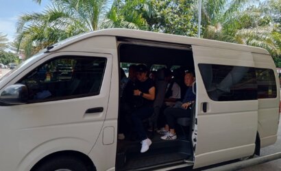 Car Rental Medan
