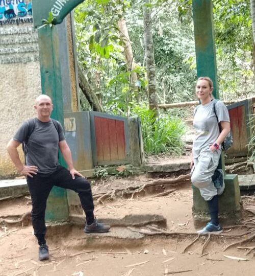 Gunung-Leuser-National-Park
